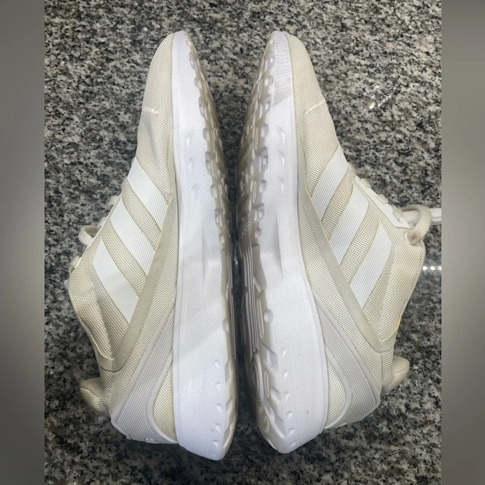 Adidas Men’s Track Sneaker Size 14. - Picture 7 of 9